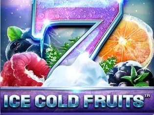 Ice Cold Fruits screenshot