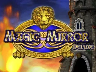 Magic Mirror Deluxe II screenshot