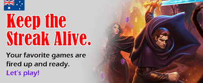 Experience Premium Casino Gaming