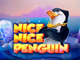 Nice Nice Penguin screenshot