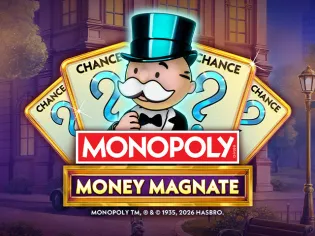 Monopoly Money Magnate screenshot
