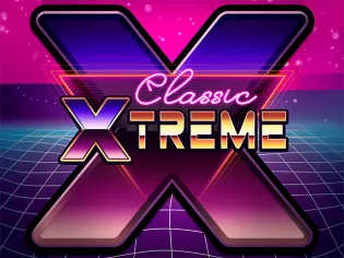 Classic Xtreme screenshot