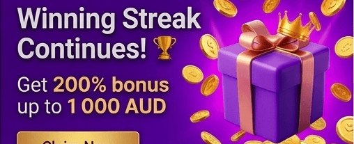 VIP Cashback promotion