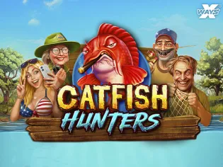 Catfish Hunters screenshot