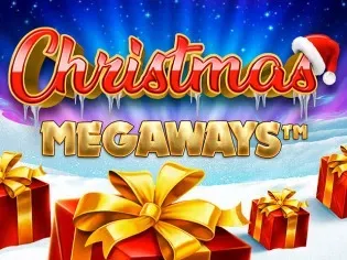 Christmas MEGAWAYS screenshot